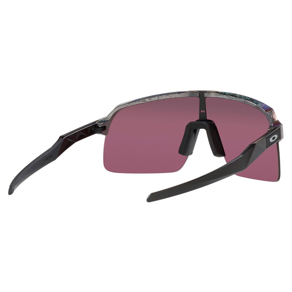 Купить Oakley 0OO9463-946344-39 Солнцезащитные очки Sutro Prizm Verve Spacedust Prizm Road Black/CAT3 7ft.ru в интернет магазине Семь Футов