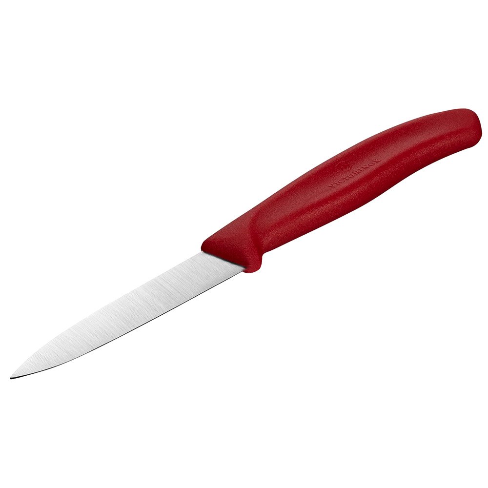 Купить Victorinox V-6.7113.6G Swiss Classic Vegetable Набор ножей 6 Куски Серебристый Brown / Silver 7ft.ru в интернет магазине Семь Футов