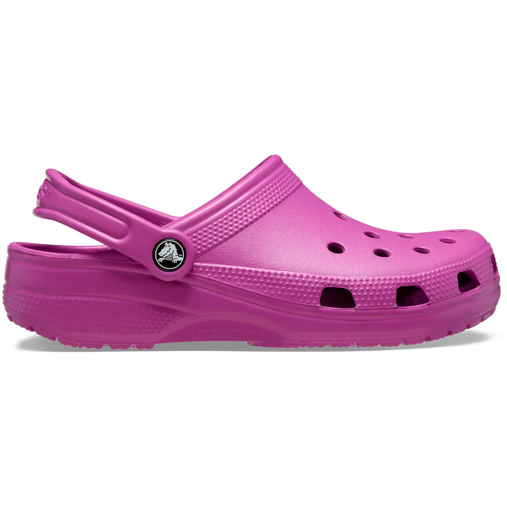 Купить Crocs 10001-5bv-m4/w6 Деревянные башмаки Classic Grapeberry 35x25x15 EU 36 7ft.ru в интернет магазине Семь Футов