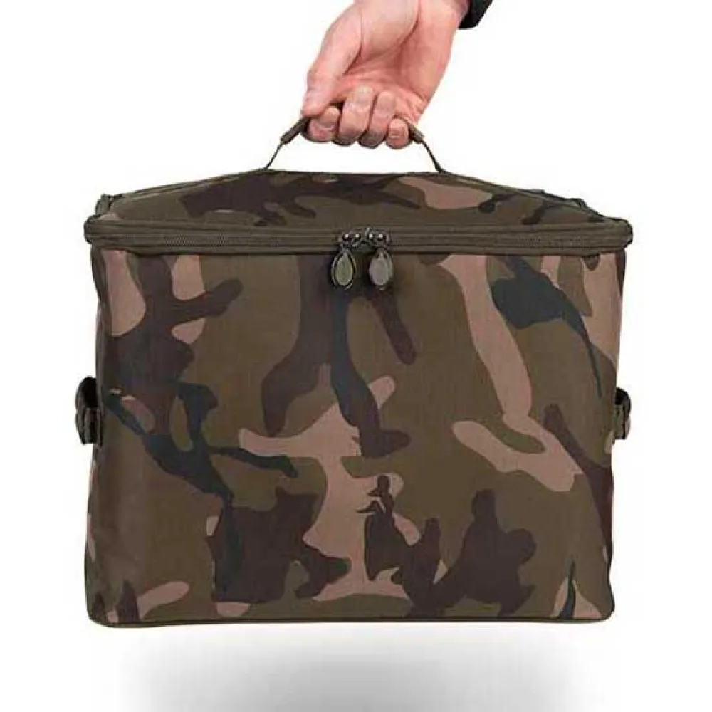 Купить Fox international CLU494 решить стек Camolite™ Storage L Camo 7ft.ru в интернет магазине Семь Футов