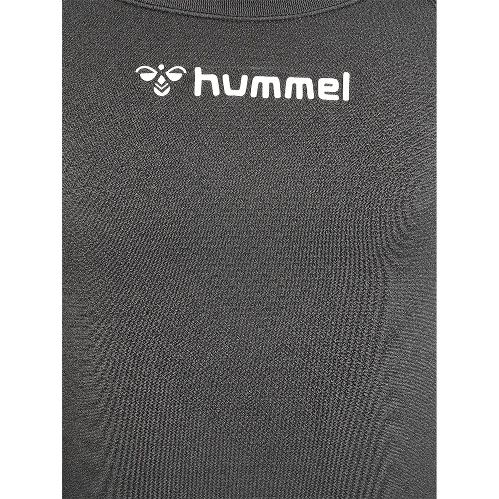 Купить Hummel 225525-1525-28/40 Базовый слой с длинным рукавом Comfort 2.0 Asphalt 8-10 Years 7ft.ru в интернет магазине Семь Футов