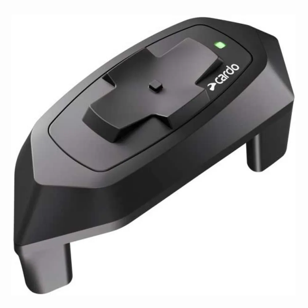 Купить Cardo ucsf010006 Интерком 4X HJC Black 25x25x15 7ft.ru в интернет магазине Семь Футов