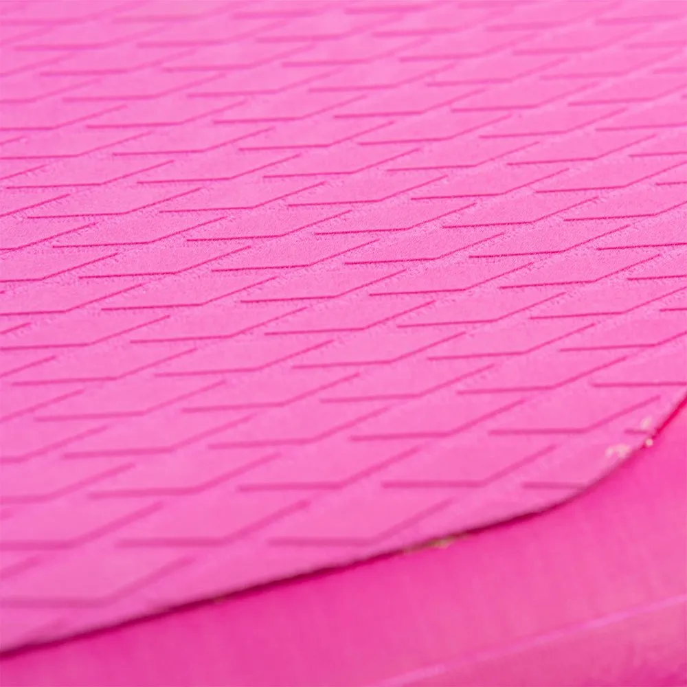 Купить Rps river people stuff rpsnoasup10`8pink Надувной комплект для падлбординга Noard Cruise 10´8 150x40x15 325.1 cm 7ft.ru в интернет магазине Семь Футов