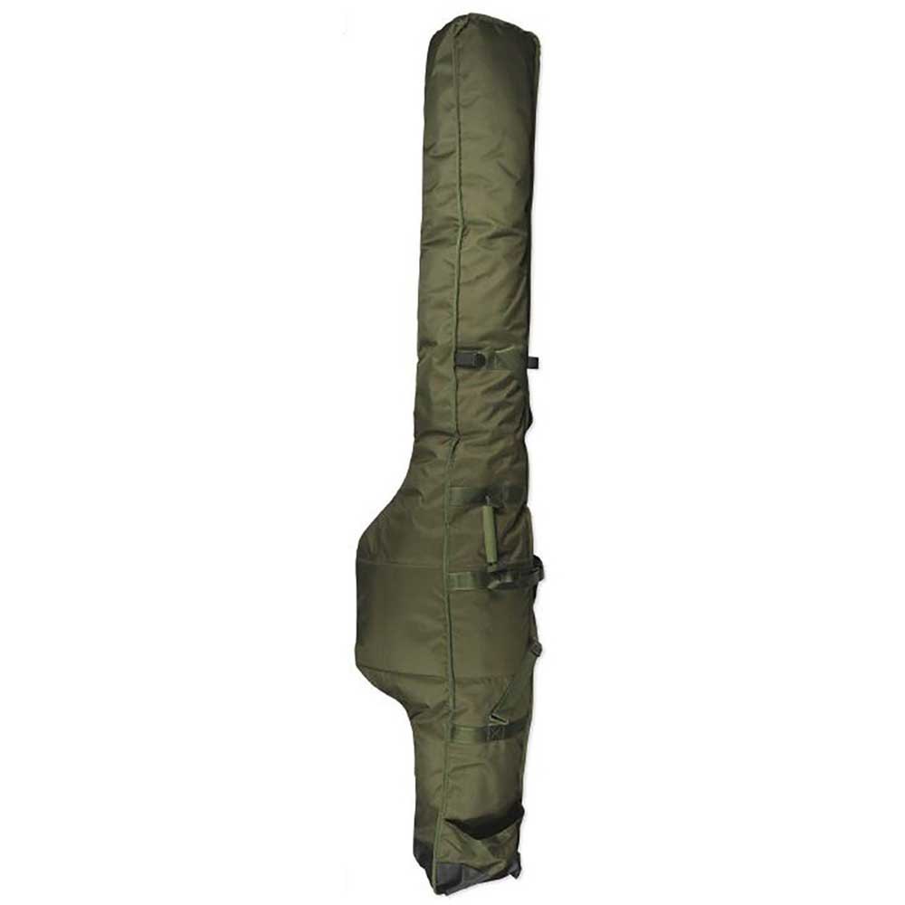 Купить Carp spirit ACS070082 Magnum Multi Род Холдолл  Dark Green 205 cm 7ft.ru в интернет магазине Семь Футов