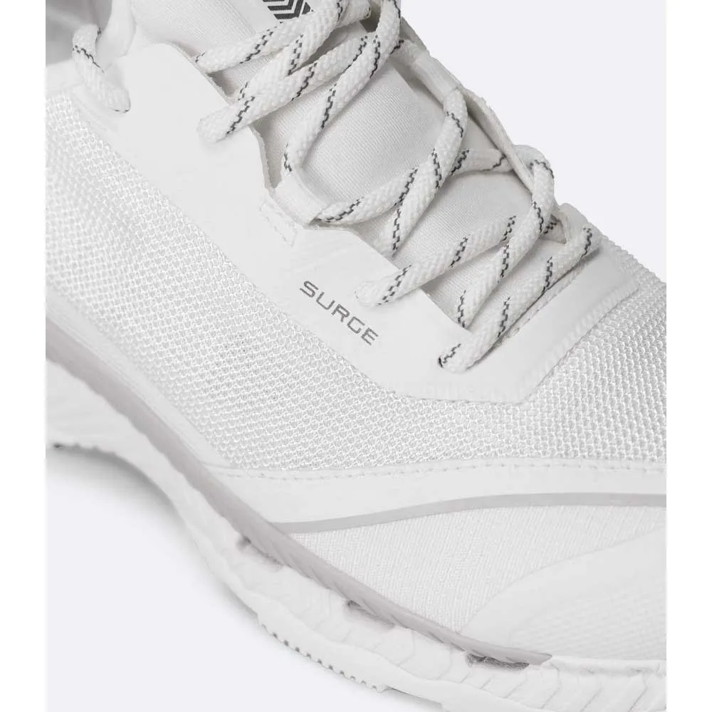 Купить Zhik sho-0070-u-wht-010 Кросовки Surge Performance Race White 35x25x15 EU 44 7ft.ru в интернет магазине Семь Футов