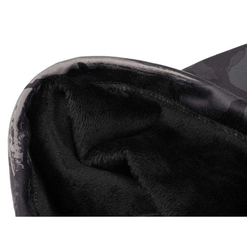 Купить Fox rage NPR335 Шарф-хомут Camo Snood Серый  Grey Camo 7ft.ru в интернет магазине Семь Футов