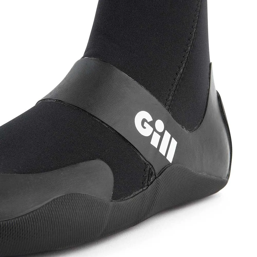 Купить Gill 967j-blk01-34 Ботинки для дайвинга Junior Pursuit Black 35x25x15 EU 34 7ft.ru в интернет магазине Семь Футов