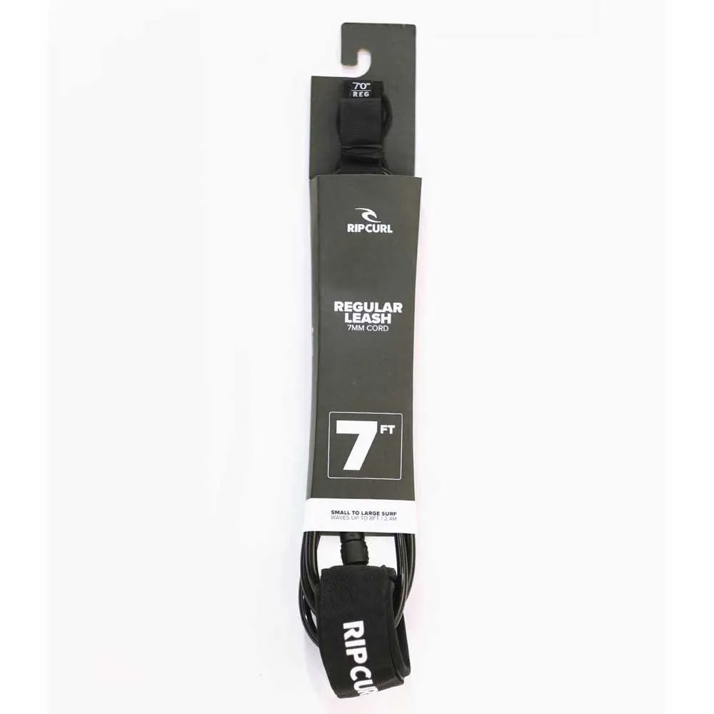 Купить Rip curl 04gmsh-0090-tu серф-лиш 7´0 Reg Surf Grip Black 10x10x5 7ft.ru в интернет магазине Семь Футов