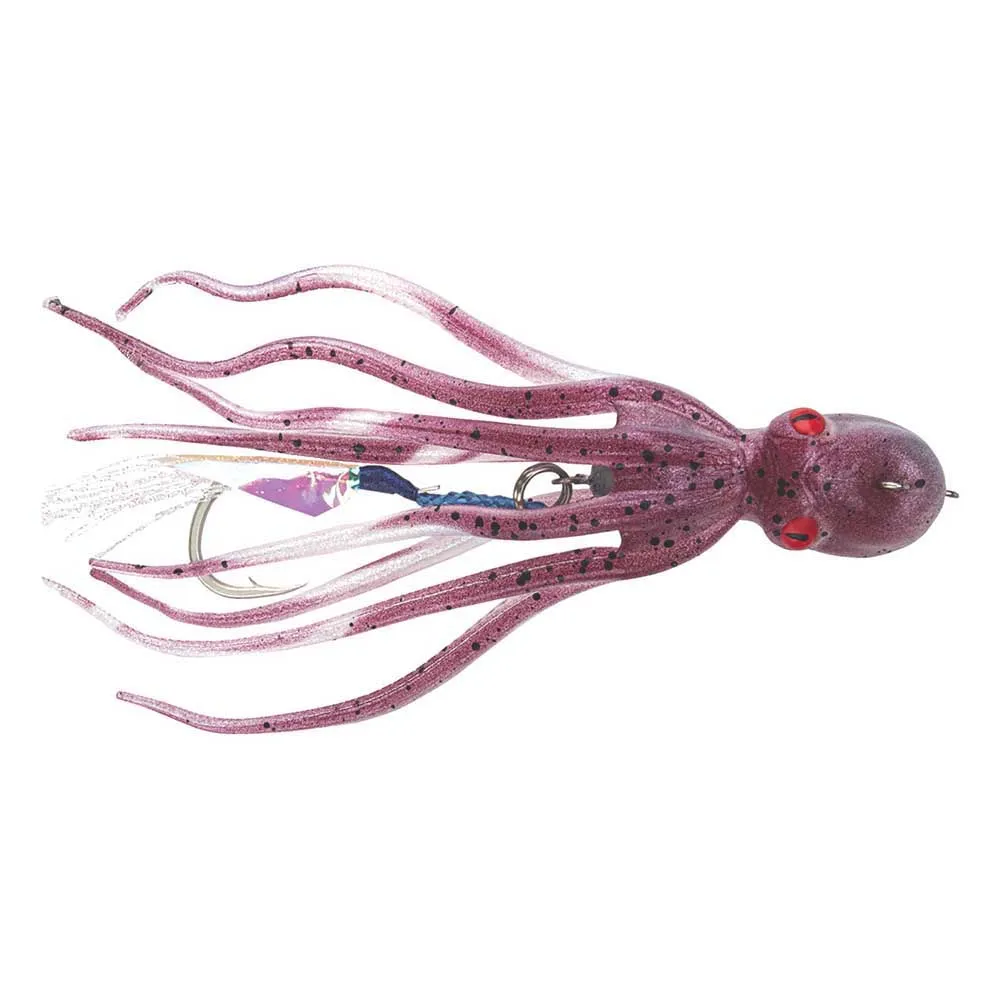 Купить Expert predator 48312bk Мягкий приманка Takoyaki 200g 200 mm Black 25x10x7 7ft.ru в интернет магазине Семь Футов