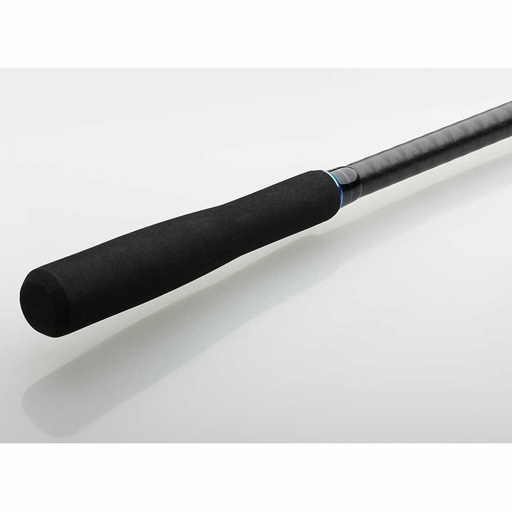 Купить Savage gear SVS75030 SGS5 Precision Lure Specialist Спиннинговая Удочка  Black 2.79 m 7ft.ru в интернет магазине Семь Футов