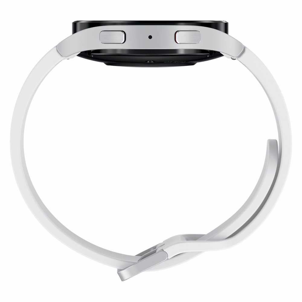 Купить Samsung SM-R910NZSADBT Galaxy Watch 5 Умные часы 44 mm Бесцветный Silver 7ft.ru в интернет магазине Семь Футов