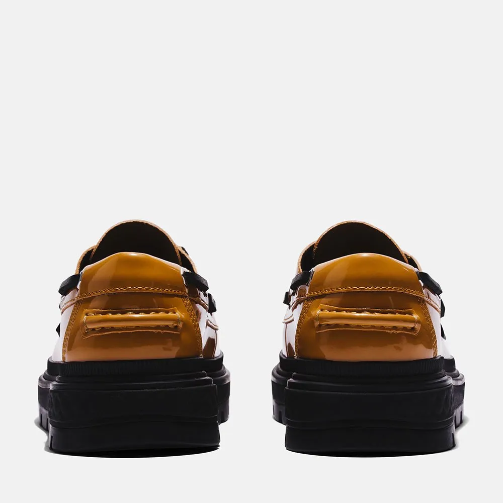 Купить Timberland tb0a5wkrd021w-055 Палубные туфли Ray City Dark Wheat 35x25x15 EU 36 7ft.ru в интернет магазине Семь Футов
