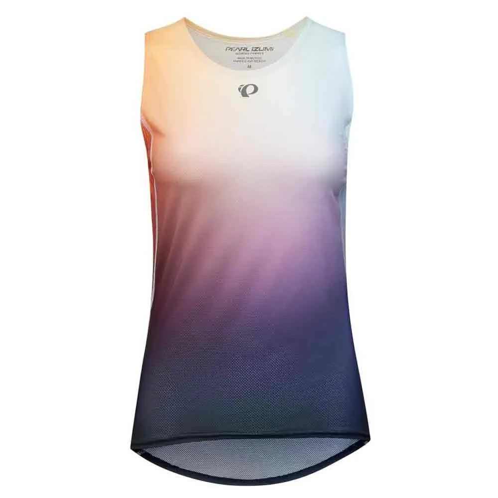 Купить Pearl izumi 11222502-acy-s базовый слой без рукавов Transfer Mesh Melon Air Dye 30x25x2 7ft.ru в интернет магазине Семь Футов