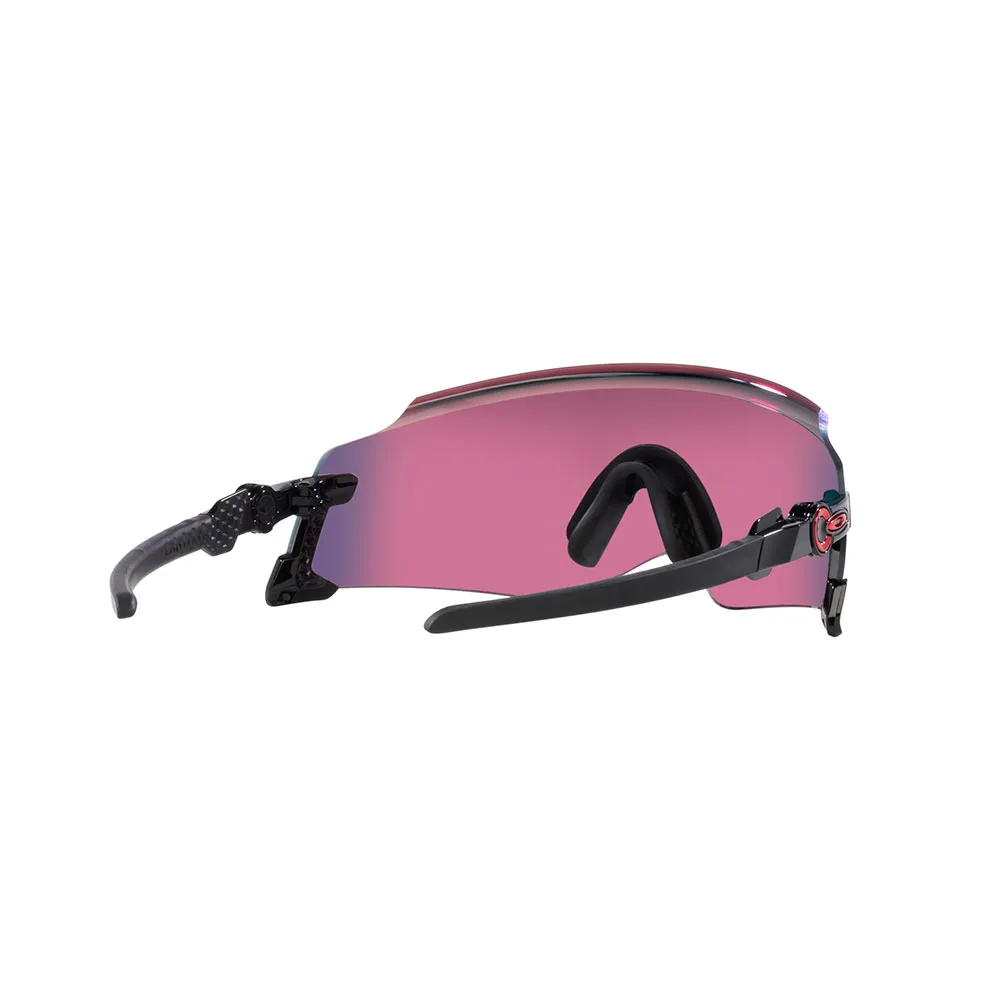 Купить Oakley oo9455-0449 Солнцезащитные очки Kato Polished Black 20x10x10 Prizm Road/CAT2 7ft.ru в интернет магазине Семь Футов