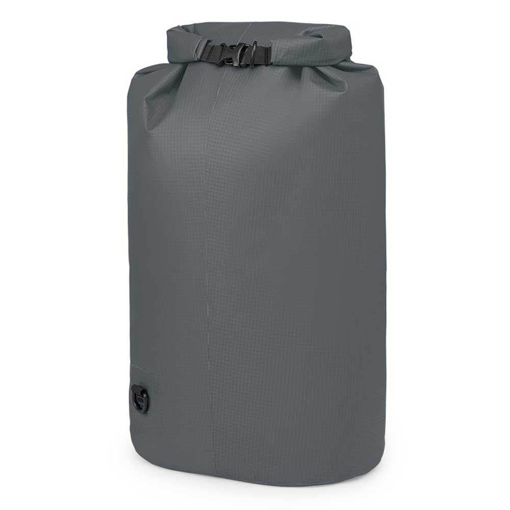 Купить Osprey 10005560 Wildwater 25L Сухой Мешок Серый  Tunnel Vision Grey 7ft.ru в интернет магазине Семь Футов