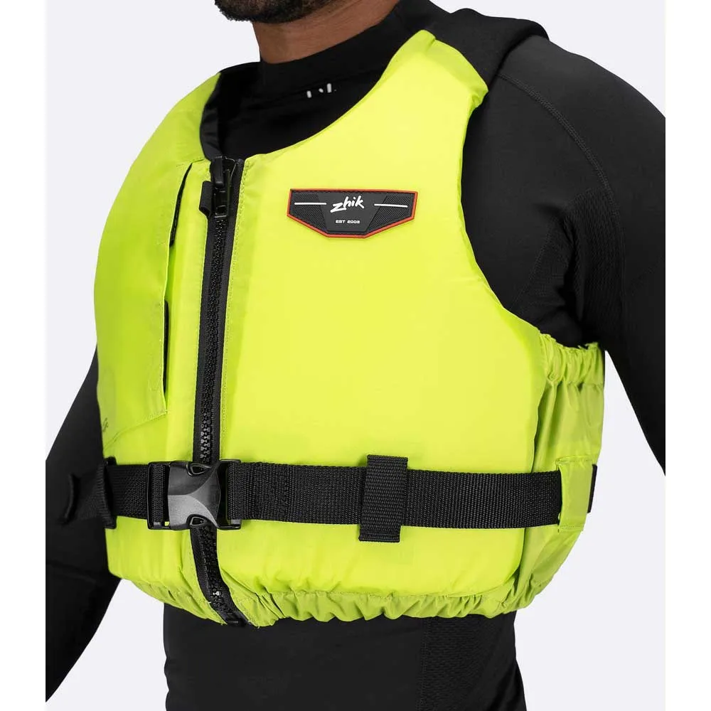 Купить Zhik pfd-0011-u-lim-lll Спасательный жилет Active PFD Sour Lime 30x20x5 7ft.ru в интернет магазине Семь Футов