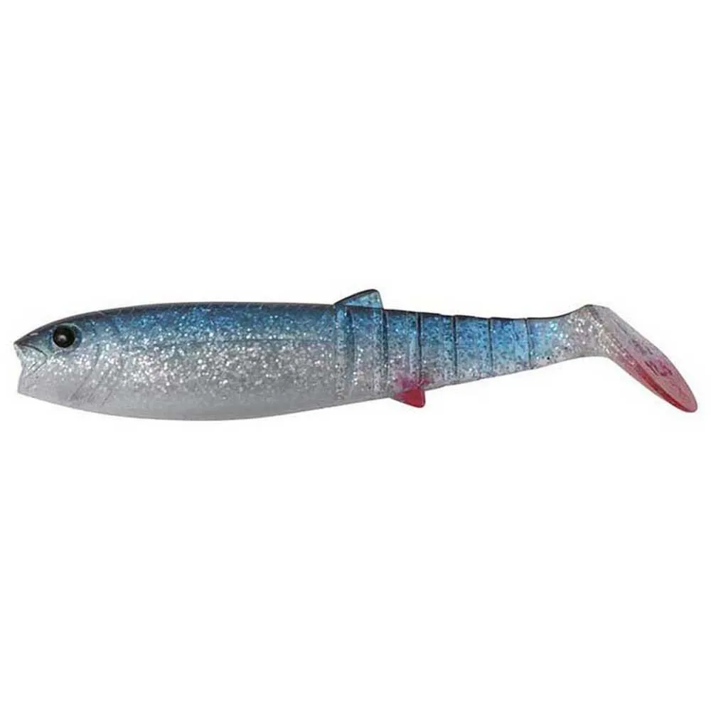 Купить Savage gear SVS67017 Cannibal Shad Bulk 80 Mm 5g Многоцветный Red Head 7ft.ru в интернет магазине Семь Футов