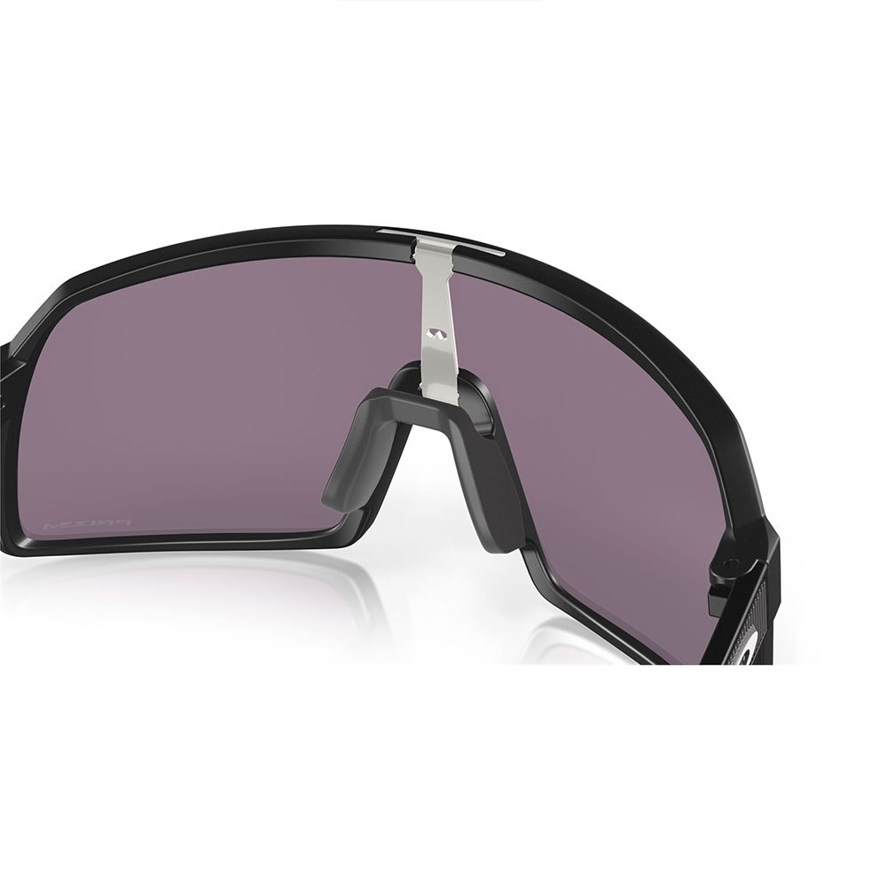 Купить Oakley 0OO9462-946207 Солнцезащитные очки Sutro S Prizm Matte Black Prizm Grey/CAT3 7ft.ru в интернет магазине Семь Футов