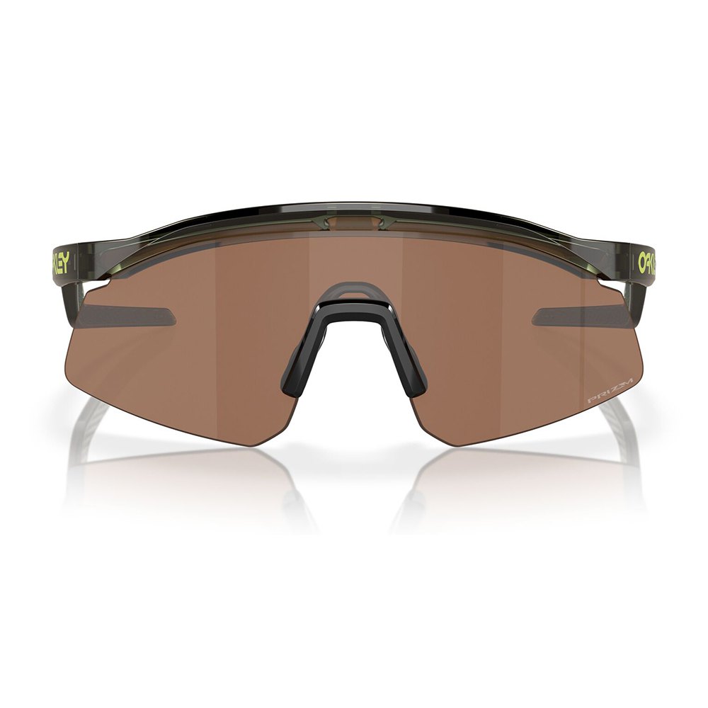 Купить Oakley OO9229-1337 Солнцезащитные очки Hydra  Olive Ink Prizm Tungesten/CAT3 7ft.ru в интернет магазине Семь Футов