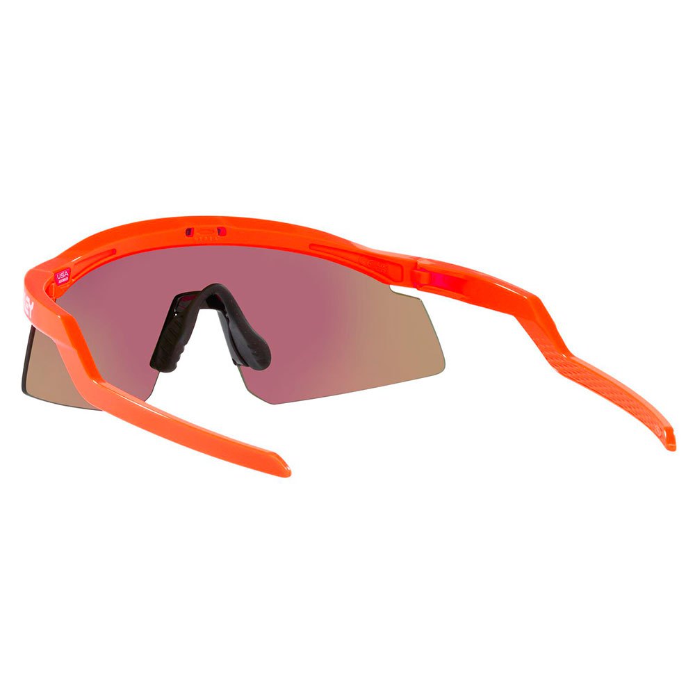 Купить Oakley 0OO9229-922906-37 Солнцезащитные очки Hydra Prizm Neon Orange Prizm Sapphire/CAT3 7ft.ru в интернет магазине Семь Футов