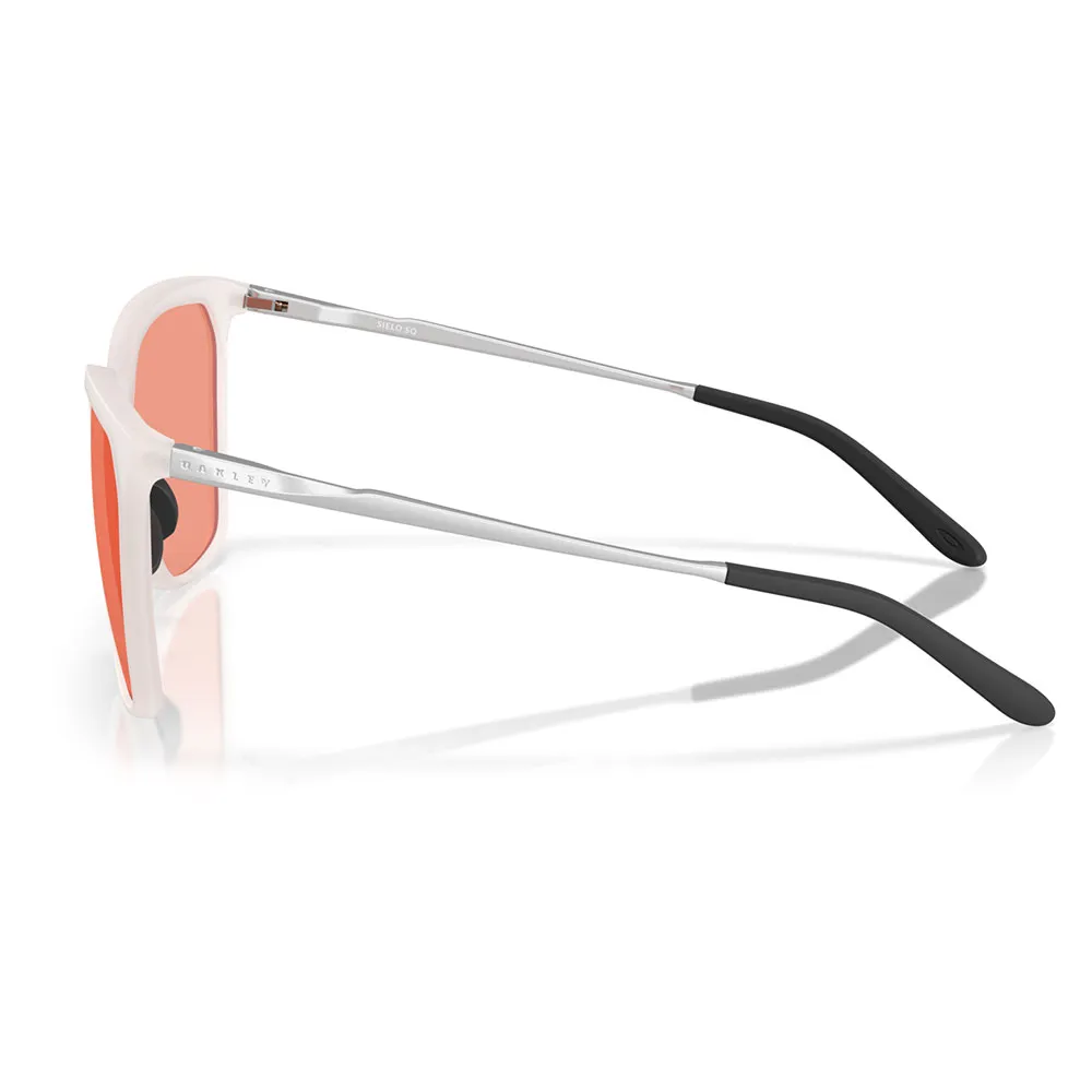 Купить Oakley OO9480-0857 Женские солнцезащитные очки Sielo sq Matte Vapor Prizm Berry/CAT2 7ft.ru в интернет магазине Семь Футов