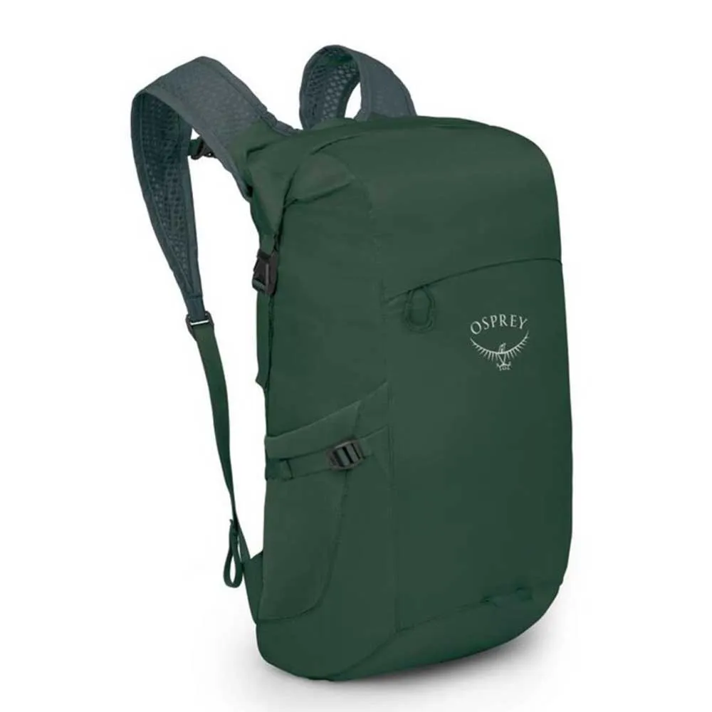 Купить Osprey 10006702 сухой мешок Ultralight 20L  Tundra Green 7ft.ru в интернет магазине Семь Футов