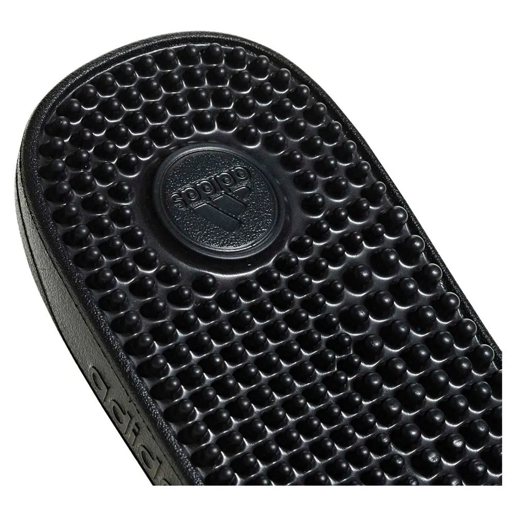 Купить adidas f35580/11 Шлёпанцы Adissage Core Black / Ftwr White 32x20x10 EU 46 7ft.ru в интернет магазине Семь Футов