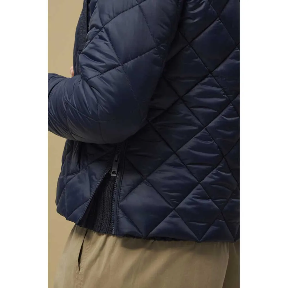 Купить Redgreen 170612404-069-xxl Куртка Sidse Dark Navy 30x25x10 2XL 7ft.ru в интернет магазине Семь Футов