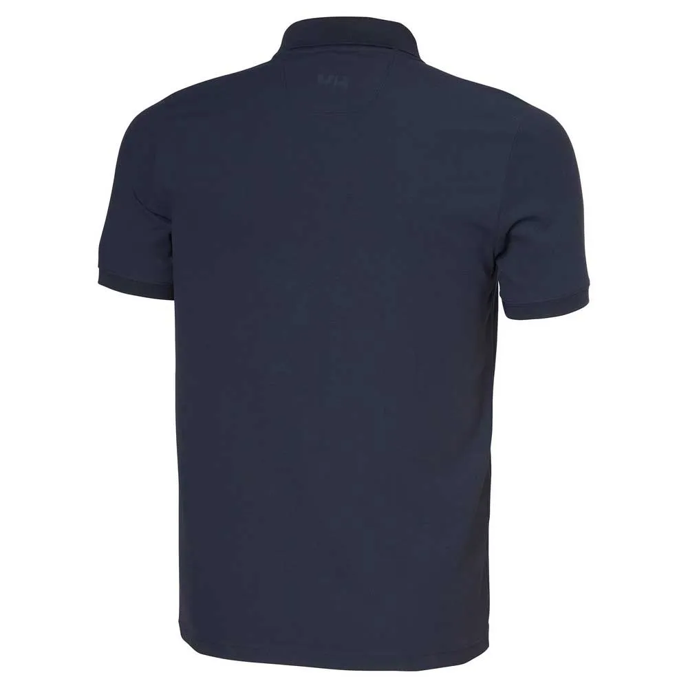 Купить Helly hansen 34496_597-M Поло с короткими рукавами HP Race 2.0 Navy M 7ft.ru в интернет магазине Семь Футов