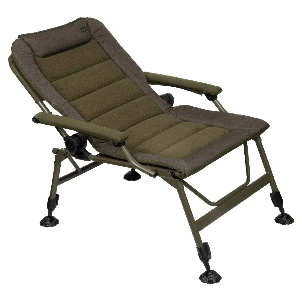 Купить Fox international CBC117 стул Voyager Зеленый  Green 39-47 x 57 x 59 cm 7ft.ru в интернет магазине Семь Футов
