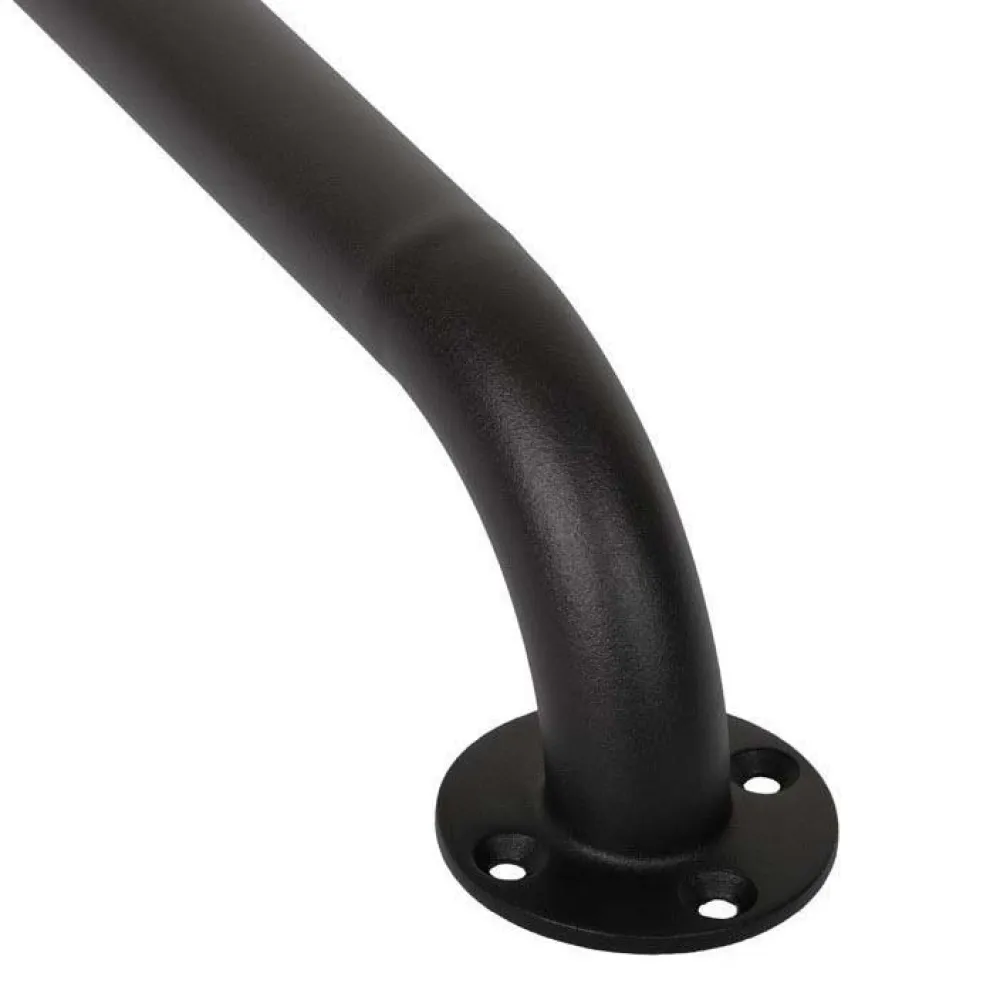 Купить Seanox 499037 перила Black 32x12x12 30 cm 7ft.ru в интернет магазине Семь Футов