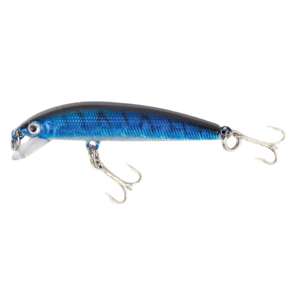 Купить Duraflot 125F06 Xoroy Minnow Fusion 19g 125 mm  06 7ft.ru в интернет магазине Семь Футов