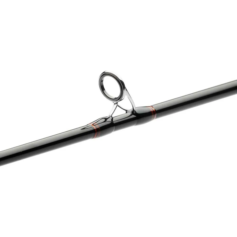 Купить Kinetic A267-0662-XH бейткастинговое удилище Xarann Predator Trigger Black 1.95 m 7ft.ru в интернет магазине Семь Футов