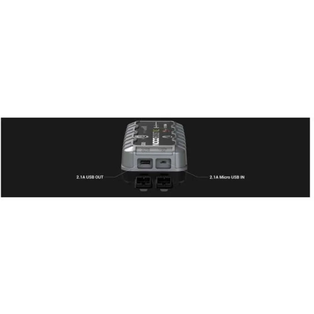 Купить Oem marine gb50 Noco Усилитель Батареи 1500A 12V Black 11x25x14 86 x 218 x 80.3 mm 7ft.ru в интернет магазине Семь Футов