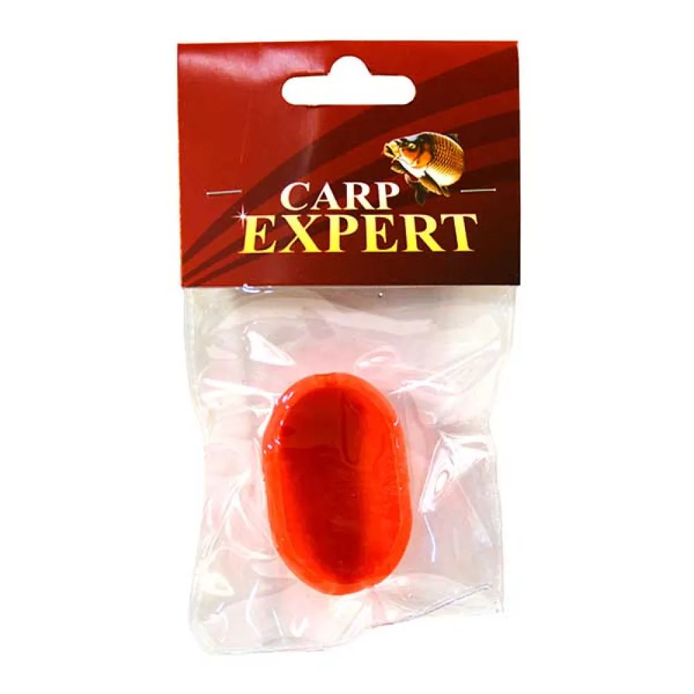 Купить Carp expert 58404-999 питающая форма Go Green Long Cast Method L Red 7ft.ru в интернет магазине Семь Футов