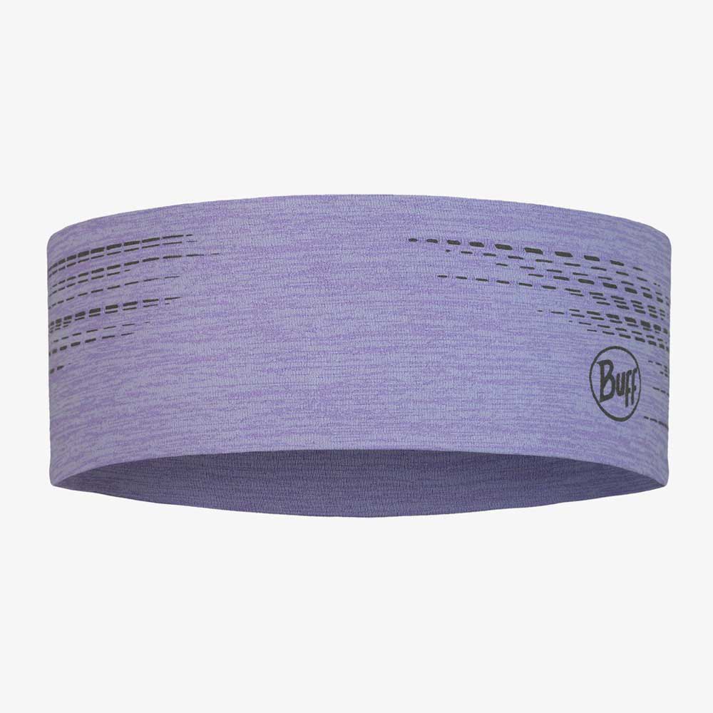 Купить Buff ® 118098.728.10.00 Бандана Dryflx® Фиолетовый  Lavender 7ft.ru в интернет магазине Семь Футов