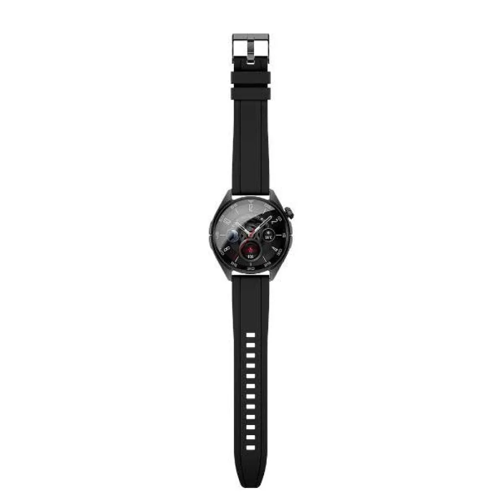 Купить Nilox nxswtrailpro Смарт-часы TrailPro GPS Black 5x15x17 7ft.ru в интернет магазине Семь Футов