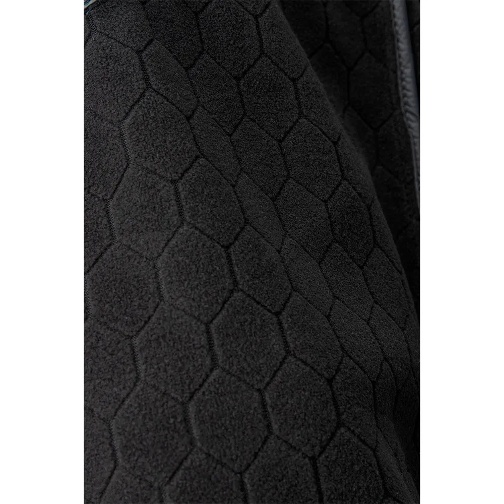 Купить Black cat bo500114 Куртка Shield Hybrid Black / Grey 60x40x25 3XL 7ft.ru в интернет магазине Семь Футов