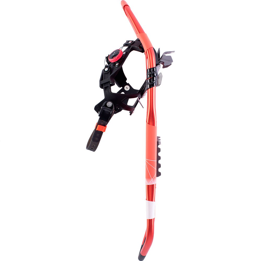 Купить Atlas snow-shoe 16E0005.1.1-27 Treeline Elektra Снегоступы Красный White / Red EU 40-47 7ft.ru в интернет магазине Семь Футов