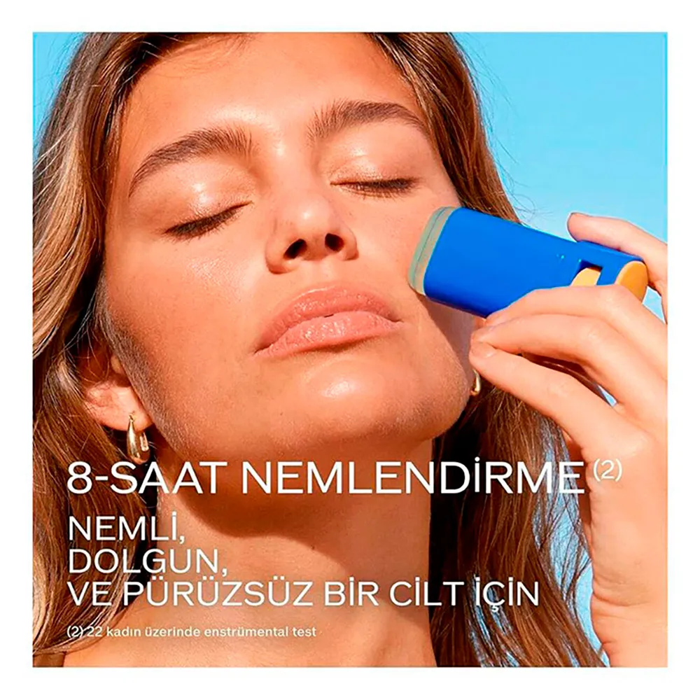 Купить Shiseido 729238222991 Солнцезащитный крем для лица Expert Clear Stick SPF50+ 20g 30x30x25 7ft.ru в интернет магазине Семь Футов