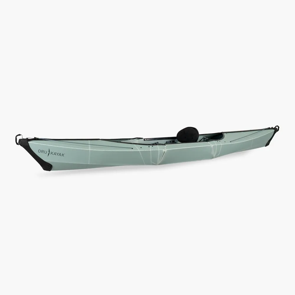 Купить Oru kayak oky301-mst-lts-01 складная байдарка Beach lt sport Mistridge / Storme 84x31x74 368 x 74 cm 7ft.ru в интернет магазине Семь Футов