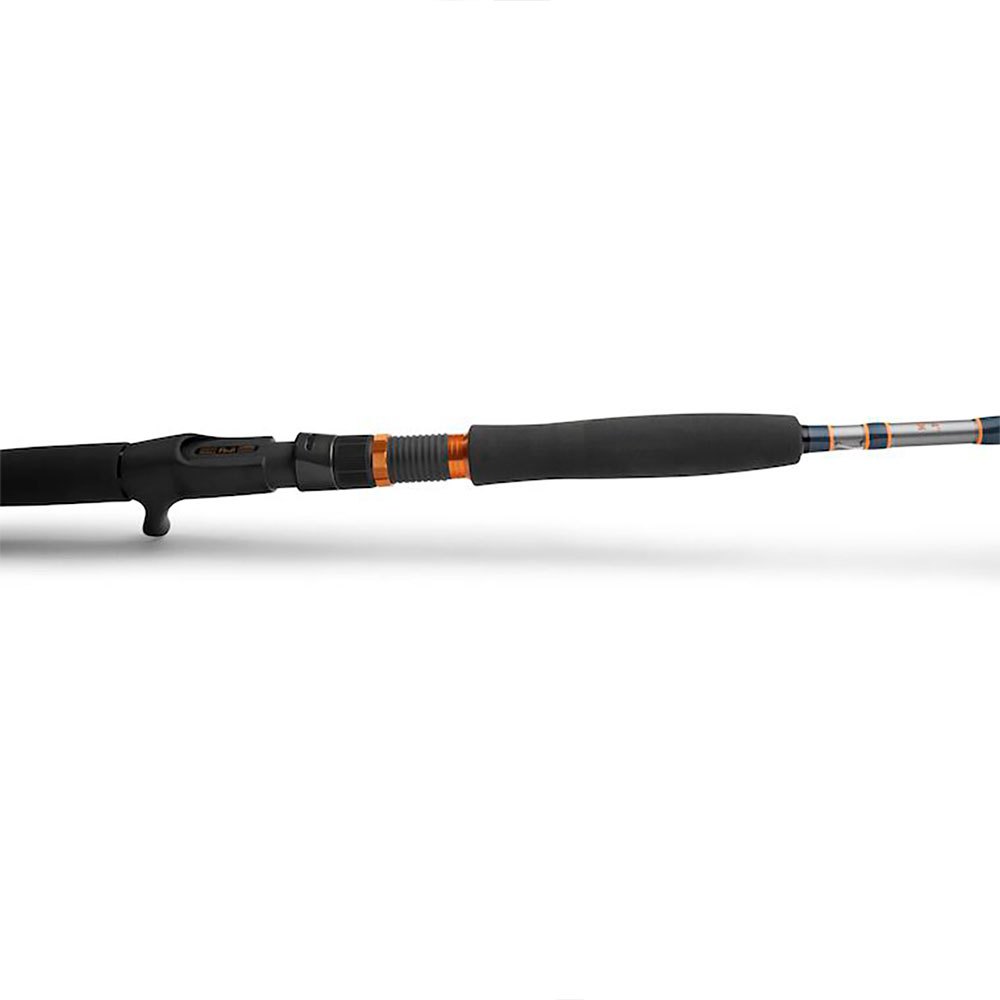 Купить Mustad MR021-SRB-XH-54 Speed Rizer Cast Jigging Rod Золотистый Grey / Black / Gold 1.62 m 7ft.ru в интернет магазине Семь Футов