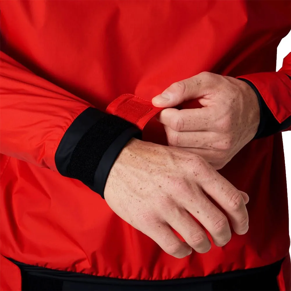 Купить Helly hansen 34475-222-xl Куртка Hp minimalist smock Alert Red 60x40x25 7ft.ru в интернет магазине Семь Футов