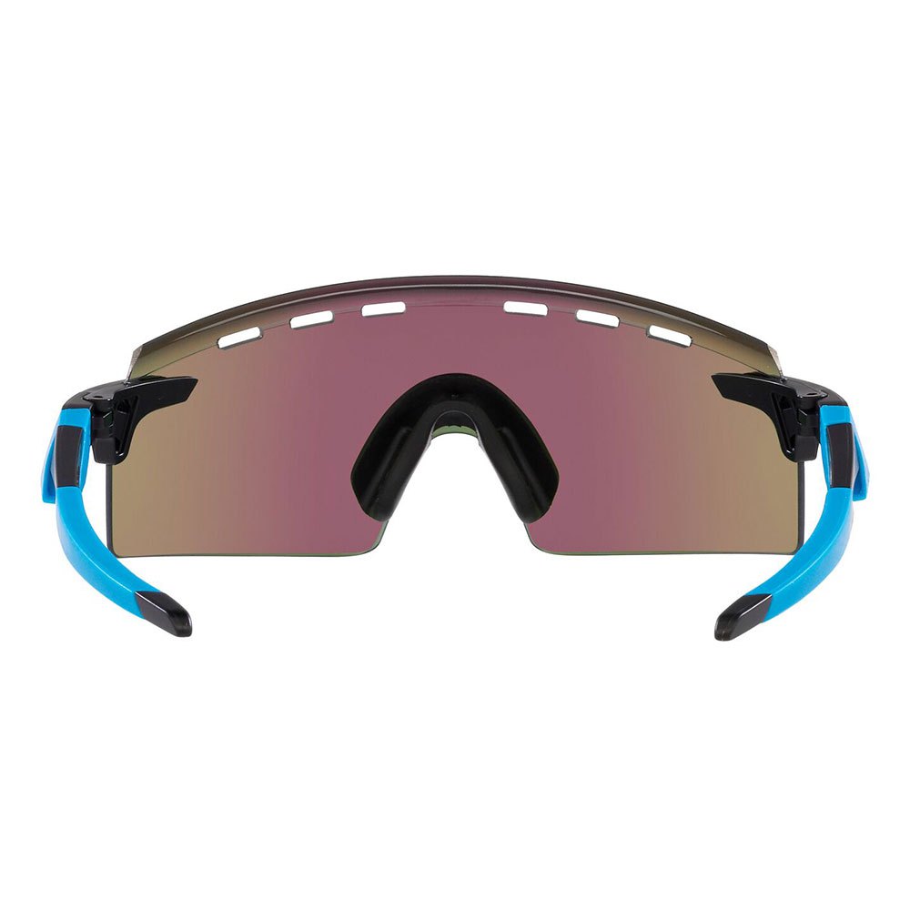 Купить Oakley OO9235-0539 Encoder Strike Vented Prizm Солнцезащитные Очки Matte Black / Black Prizm Sapphire/CAT3 7ft.ru в интернет магазине Семь Футов