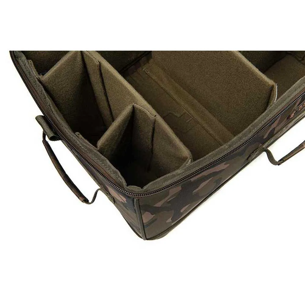 Купить Fox international CLU517 организатор тачек Camolite™ Camo 7ft.ru в интернет магазине Семь Футов