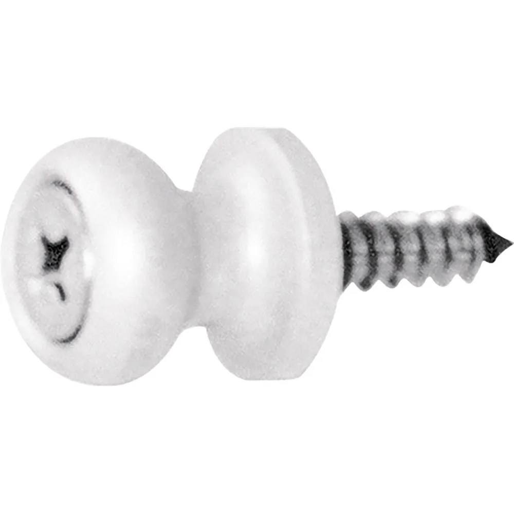 Купить Plastimo 419184 Винт из нержавеющей стали White 3.9 x 25 mm 7ft.ru в интернет магазине Семь Футов