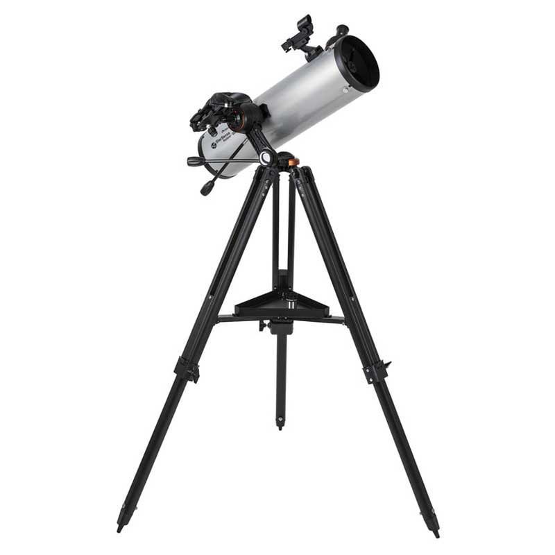 Купить Celestron C22461 StarSense Explorer DX 130 Телескоп  Black 7ft.ru в интернет магазине Семь Футов