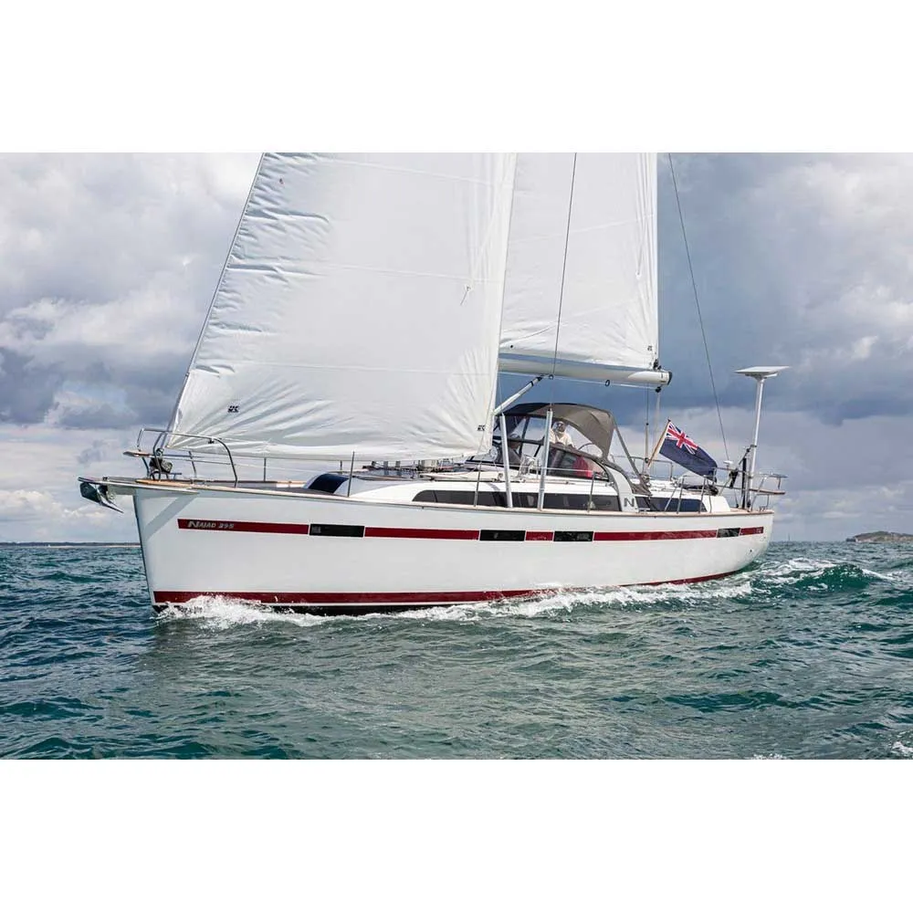 Купить Scanstrut sc-sl-01 Алюминиевый клин для антенны Starlink White 25x15x7 7ft.ru в интернет магазине Семь Футов