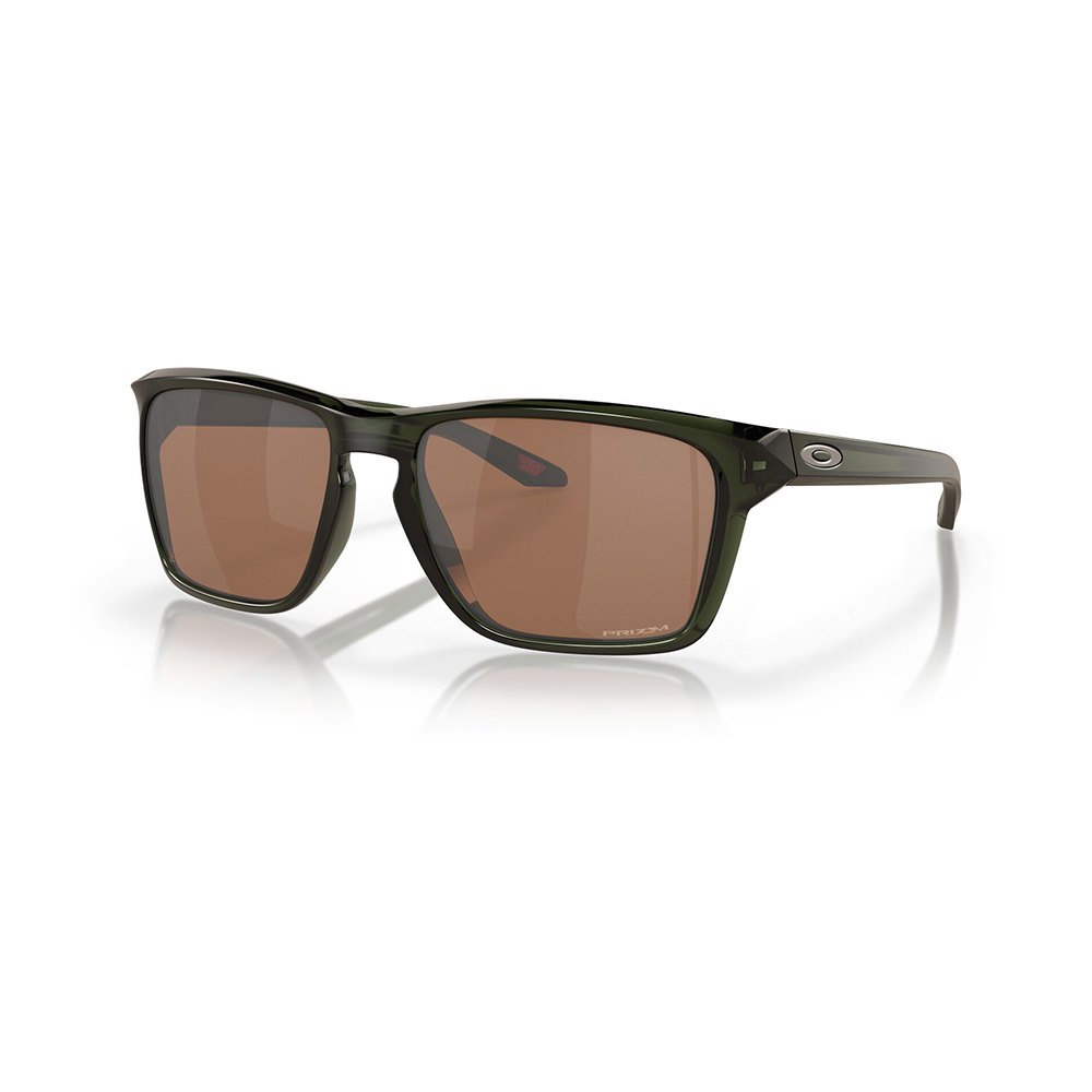 Купить Oakley OO9448-1460 Sylas Prizm Солнцезащитные Очки Olive Ink Prizm Tungsten/CAT3 7ft.ru в интернет магазине Семь Футов