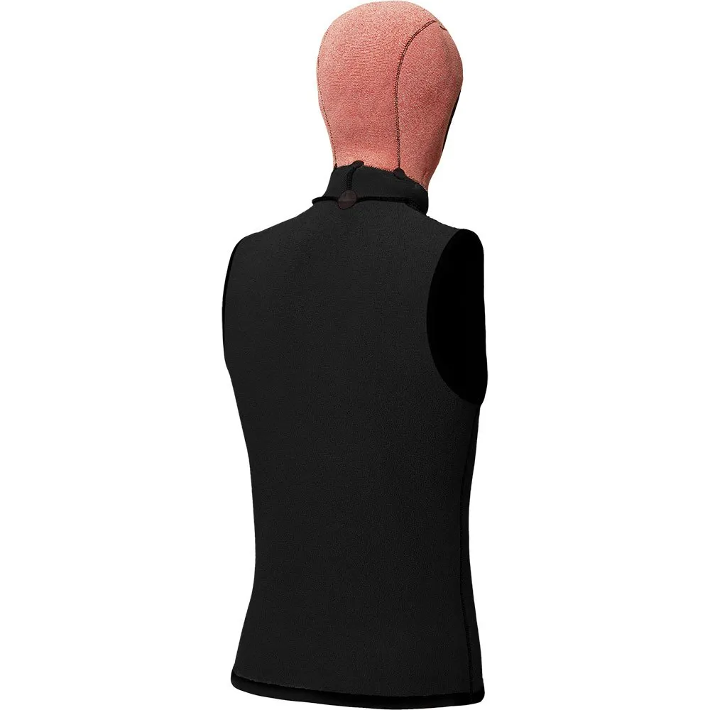 Купить Mystic 35016.230016-900-s Неопреновый спасательный жилет Neoprene Top Black 40x30x10 7ft.ru в интернет магазине Семь Футов